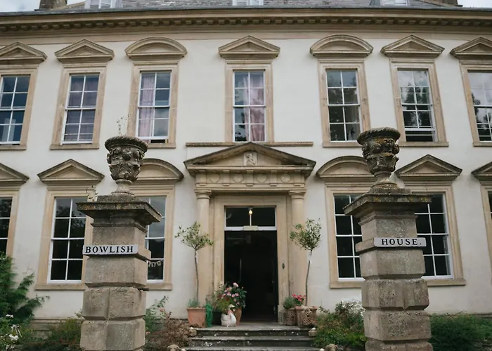 Bowlish House