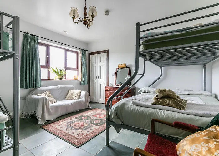 Slemish Barn Hostel Ballymena, United Kingdom
