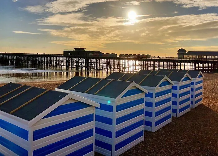 Apollo Guest House Hastings, United Kingdom