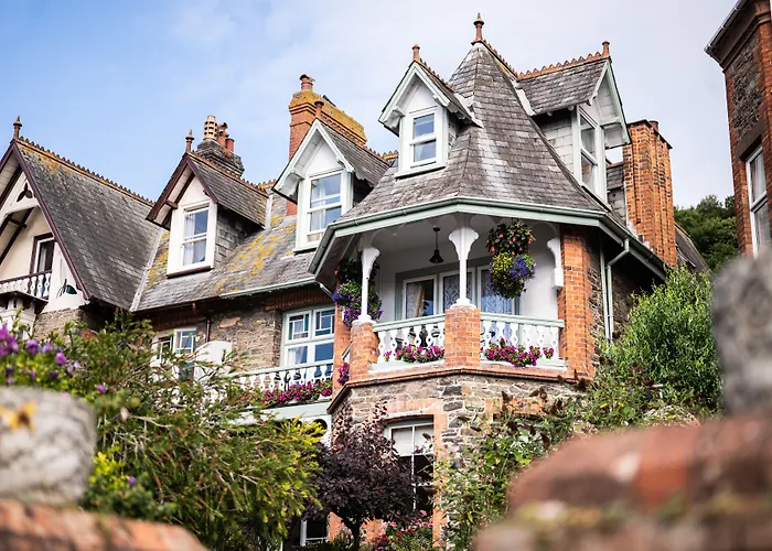 Southcliffe B&B