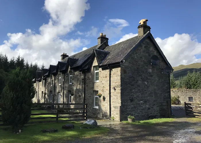 Ewich House B&B
