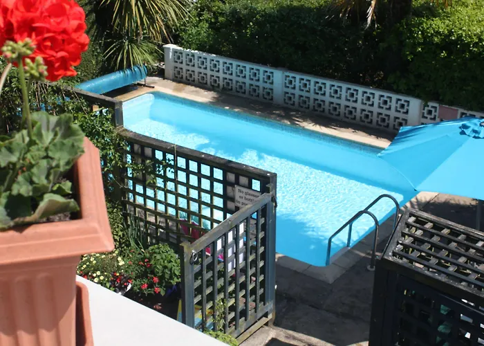 The Charterhouse Bed & Breakfast Torquay, United Kingdom