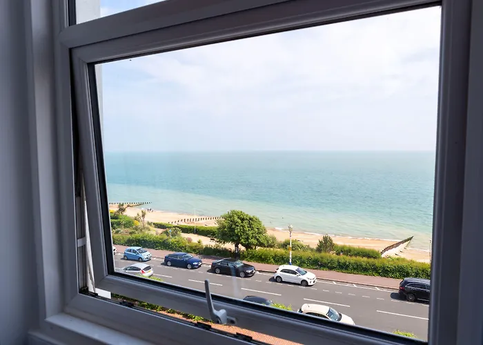 The Halcyon Bed & Breakfast Eastbourne, United Kingdom