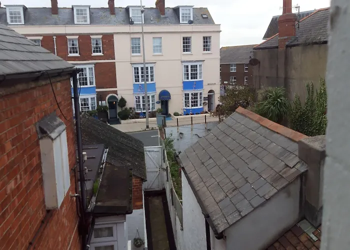 Regency House Hotel Weymouth, United Kingdom