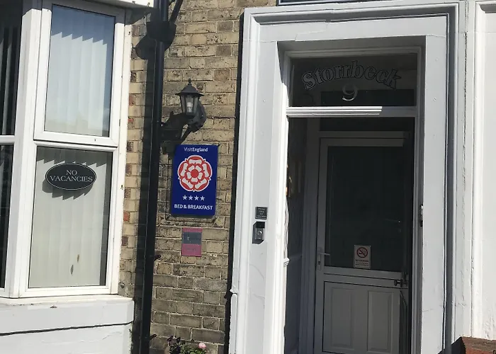 Storrbeck Guest House Whitby, United Kingdom