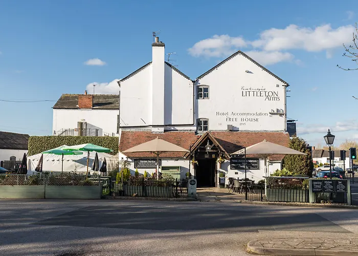The Littleton Arms
