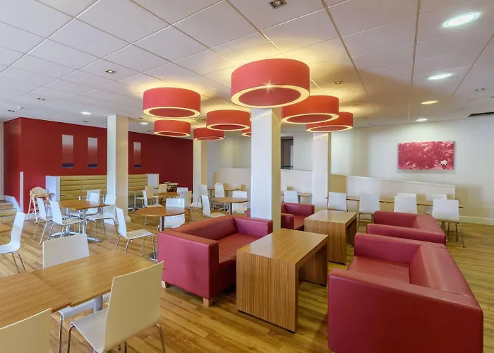 Travelodge Scarborough St Nicholas