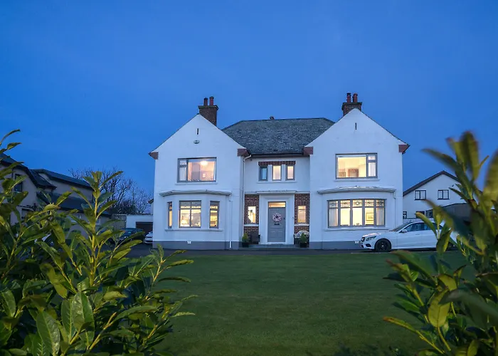 Larkhill House