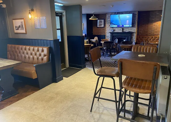 The Turf Hotel Richmond , United Kingdom