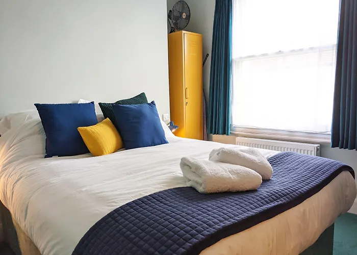 The Stirling Arms Pub & Rooms Brighton, United Kingdom