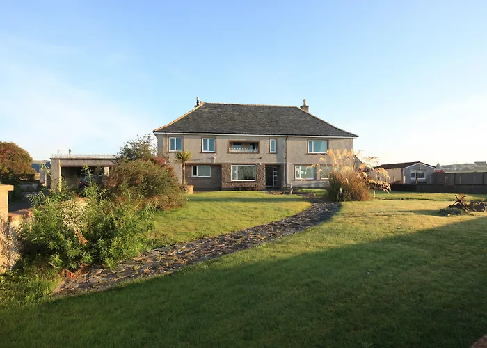 Sandwick Bay Guest House