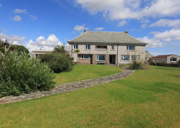 Sandwick Bay Guest House