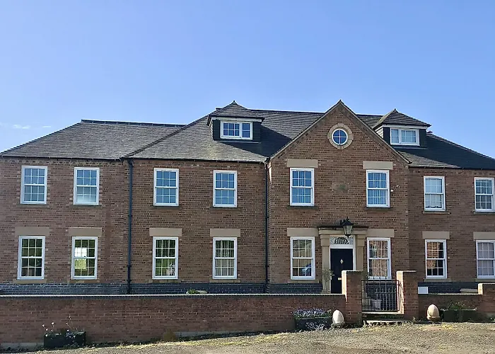 Marehay Hall Farm