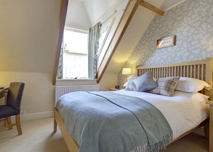 The Edwardene Hotel Keswick , United Kingdom