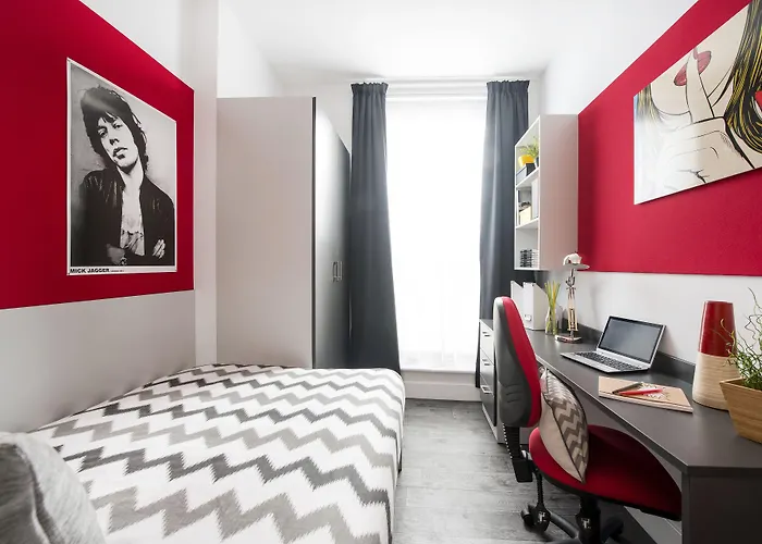 Yugo Explore - Arran House Edinburgh, United Kingdom