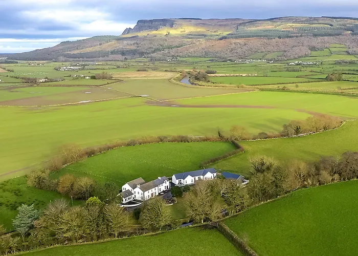 The Willows House & Studios