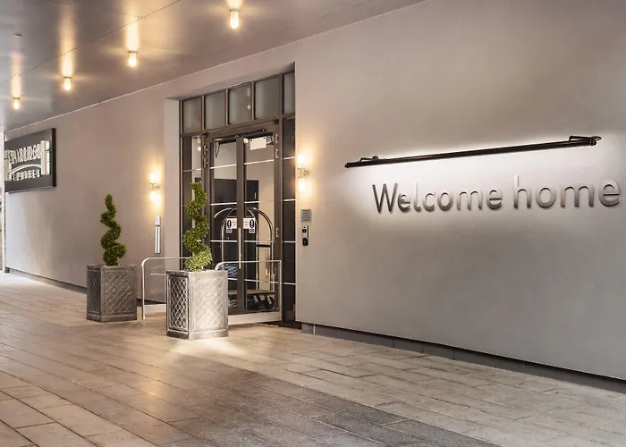 Staybridge Suites Brighton By Ihg