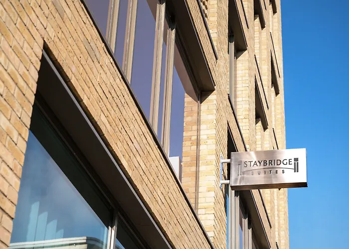 Staybridge Suites Brighton By Ihg