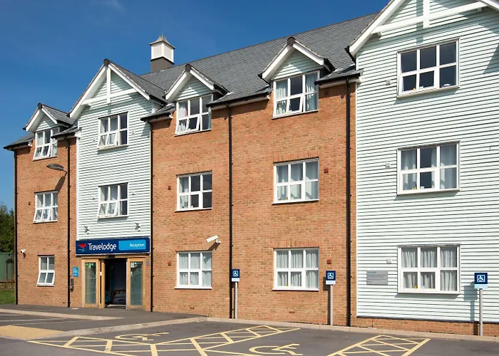 Travelodge Wellington Somerset