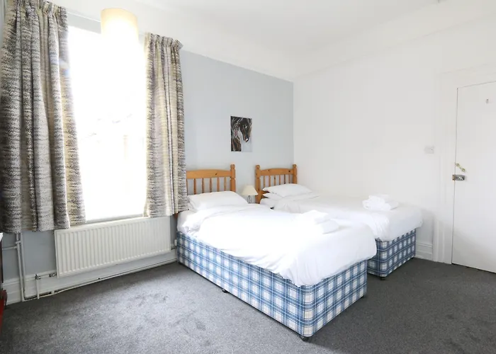 Sunnydene Hotel Great Yarmouth, United Kingdom