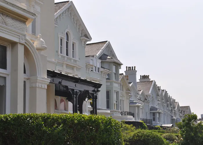 Aberley House Bed & Breakfast Waterloo, United Kingdom