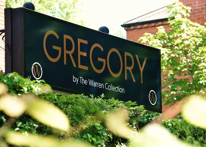 Gregory By The Warren Collection