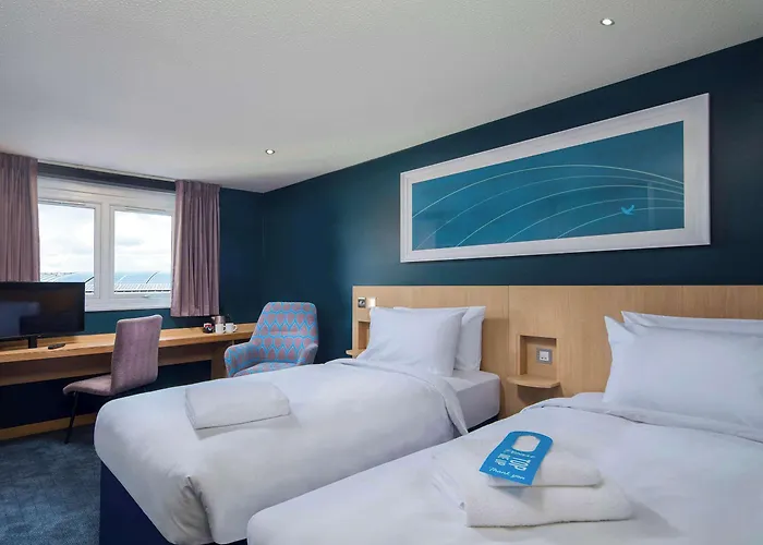 Travelodge Newbury Chieveley M4