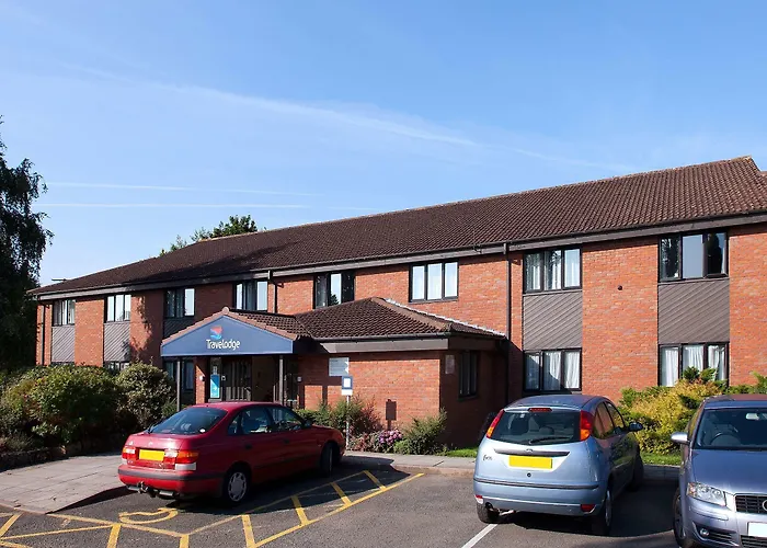Travelodge Ludlow Woofferton