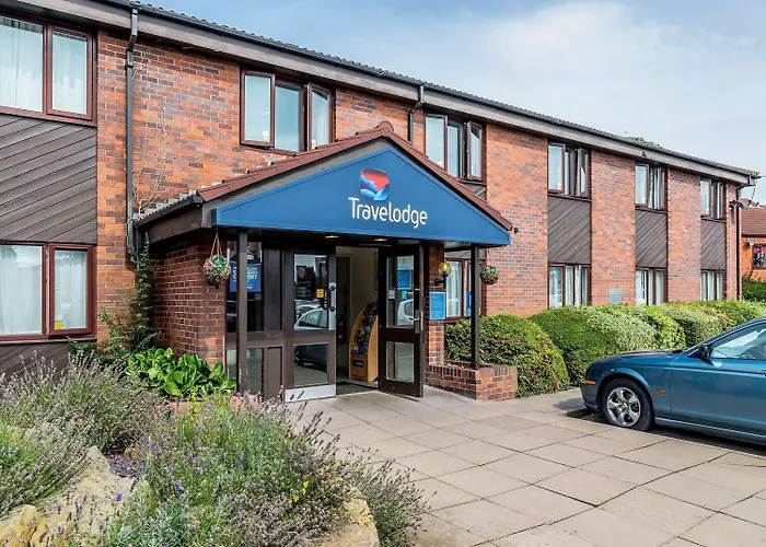 Travelodge