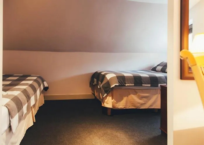 Dundee Backpackers Hostel, United Kingdom