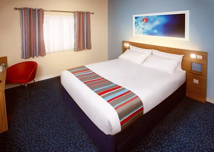 Travelodge Hull South Cave Hotham, United Kingdom