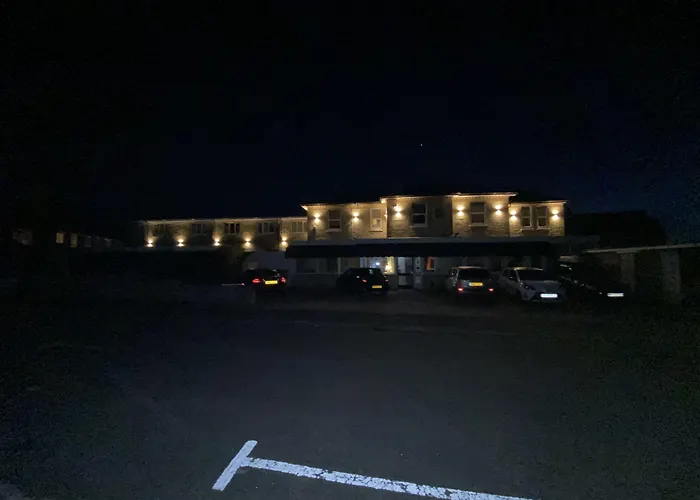 Friends Hotel