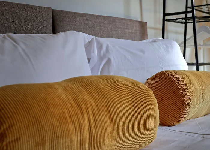 Sleep Hotel Worthing, United Kingdom