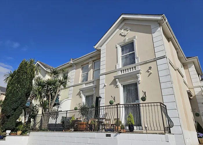 Melba House (Adults Only)