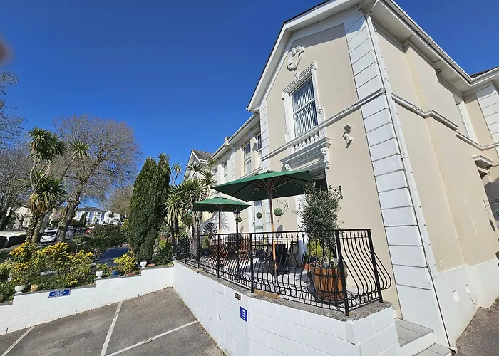 Melba House (Adults Only)