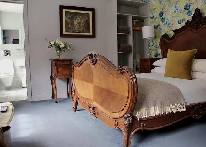 The Blue Boar - Maldon Hotel, United Kingdom