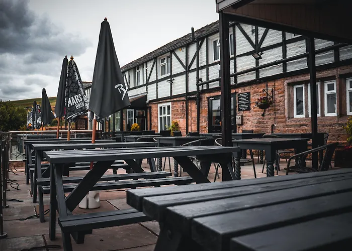 The Moorcock Inn