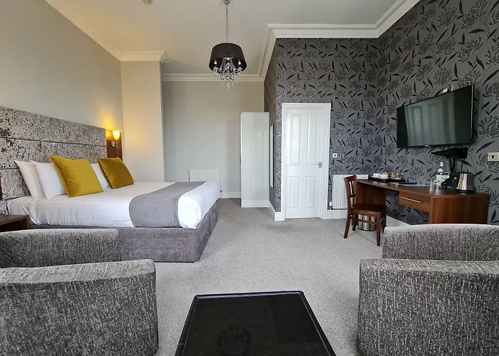 Hotel Ocean Great Yarmouth, United Kingdom
