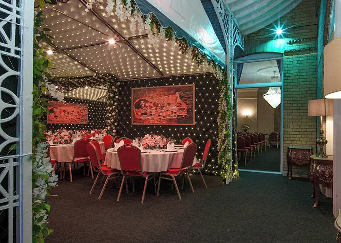 Stone Court House Hotel Maidstone, United Kingdom