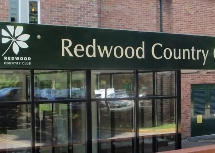 Redwood Hotel Long Ashton, United Kingdom