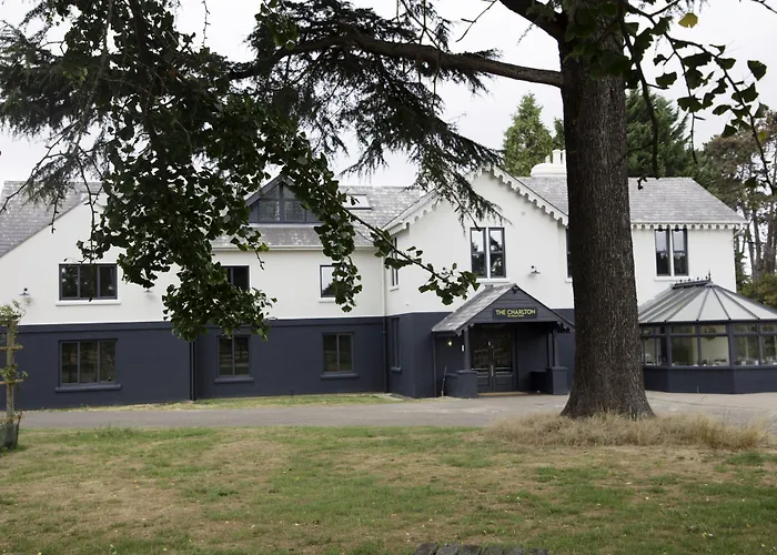 The Charlton Boutique Hotel