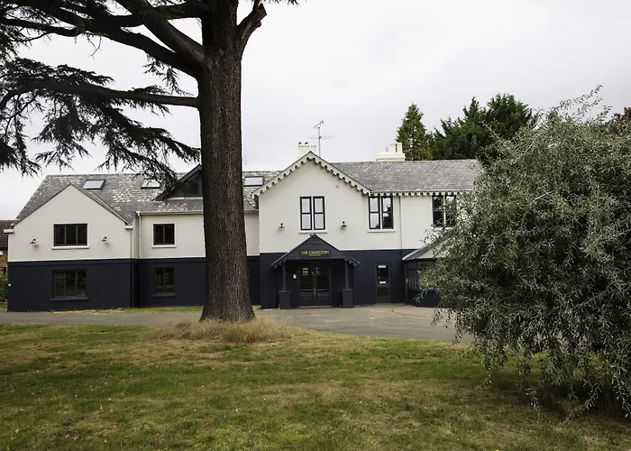 The Charlton Boutique Hotel
