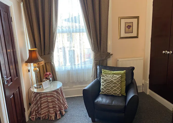Cornerways Guest House Carlisle , United Kingdom