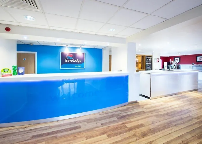 Premier Inn Ashford - Eureka Leisure Park