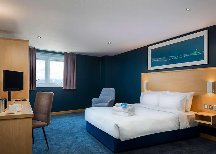 Premier Inn Ashford - Eureka Leisure Park