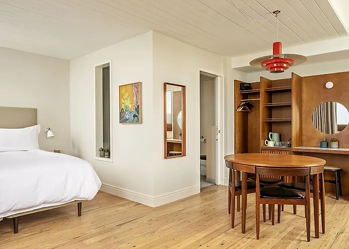 Fort Road Hotel Margate, United Kingdom