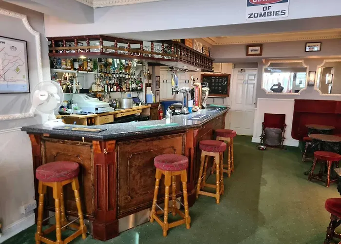 Bow Street Runner Hotel Brighton, United Kingdom