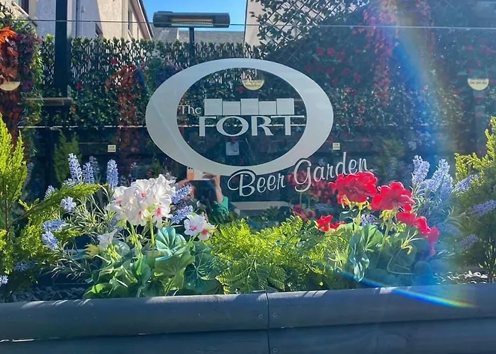 The Fort Hotel