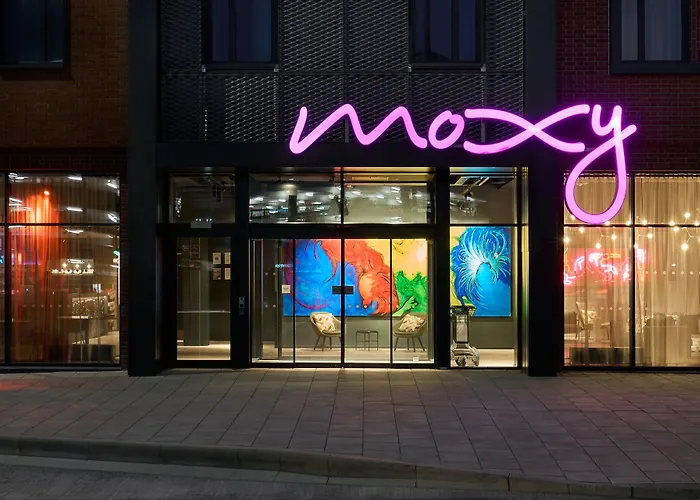 Moxy