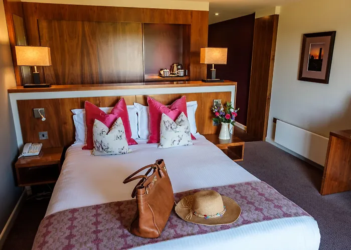 Lanhydrock Hotel & Golf Club Bodmin, United Kingdom
